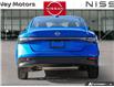 2026 Nissan Sentra SV (Stk: NC6555) in Thunder Bay - Image 5 of 26