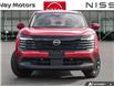 2026 Nissan Kicks SV (Stk: NC6554) in Thunder Bay - Image 2 of 25
