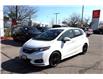 2019 Honda Fit Sport (Stk: 22U3980) in Mississauga - Image 1 of 26