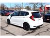 2019 Honda Fit Sport (Stk: 22U3980) in Mississauga - Image 3 of 26 2019 Honda Fit Sport (Stk: 22U3980) in Mississauga - Image 3 of 26