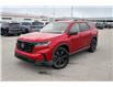 2023 Honda Pilot Black Edition (Stk: B9109) in Calgary - Image 2 of 5