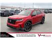2023 Honda Pilot Black Edition (Stk: B9109) in Calgary - Image 1 of 5