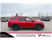 2023 Honda Pilot Black Edition (Stk: B9109) in Calgary - Image 3 of 5