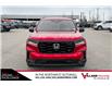 2023 Honda Pilot Black Edition (Stk: B9109) in Calgary - Image 4 of 5