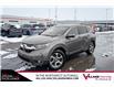 2018 Honda CR-V EX-L (Stk: B9111) in Calgary - Image 1 of 5
