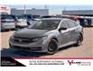 2020 Honda Civic LX (Stk: B9112) in Calgary - Image 1 of 5
