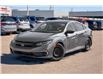 2020 Honda Civic LX (Stk: B9112) in Calgary - Image 2 of 5