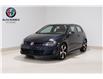 2017 Volkswagen Golf GTI 3-Door Autobahn (Stk: ARUC883B) in Calgary - Image 1 of 24