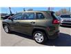 2016 Jeep Cherokee Sport (Stk: 2106091A) in Whitby - Image 6 of 19