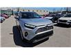 2025 Toyota RAV4 Limited (Stk: 2106139A) in Whitby - Image 1 of 23