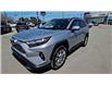 2025 Toyota RAV4 Limited (Stk: 2106139A) in Whitby - Image 2 of 23