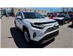 2025 Toyota RAV4 Limited (Stk: 2106131A) in Whitby - Image 2 of 23 2025 Toyota RAV4 Limited (Stk: 2106131A) in Whitby - Image 2 of 23
