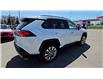 2025 Toyota RAV4 Limited (Stk: 2106131A) in Whitby - Image 8 of 23 2025 Toyota RAV4 Limited (Stk: 2106131A) in Whitby - Image 8 of 23