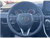 2022 Toyota RAV4 XLE (Stk: 16105446A) in Markham - Image 15 of 28