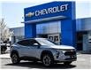 2026 Chevrolet Trax LT (Stk: LCTX00821) in Tilbury - Image 1 of 28