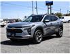 2026 Chevrolet Trax LT (Stk: LCTX00821) in Tilbury - Image 3 of 28