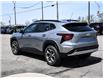 2026 Chevrolet Trax LT (Stk: LCTX00821) in Tilbury - Image 4 of 28