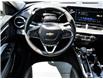2026 Chevrolet Trax LT (Stk: LCTX00821) in Tilbury - Image 16 of 28