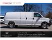 2025 GMC Savana 2500 Work Van (Stk: R27007) in Ottawa - Image 6 of 19