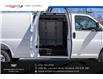 2025 GMC Savana 2500 Work Van (Stk: R27007) in Ottawa - Image 19 of 19