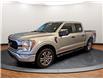 2022 Ford F-150 XL (Stk: D53891) in Lower Sackville - Image 1 of 9