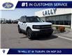 2026 Ford Bronco Sport Outer Banks (Stk: LFBS01776) in Tilbury - Image 1 of 15