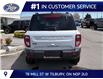 2026 Ford Bronco Sport Outer Banks (Stk: LFBS01776) in Tilbury - Image 4 of 15