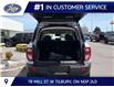 2026 Ford Bronco Sport Outer Banks (Stk: LFBS01776) in Tilbury - Image 5 of 15