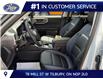 2026 Ford Bronco Sport Outer Banks (Stk: LFBS01776) in Tilbury - Image 7 of 15