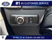 2026 Ford Bronco Sport Outer Banks (Stk: LFBS01776) in Tilbury - Image 9 of 15