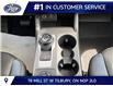 2026 Ford Bronco Sport Outer Banks (Stk: LFBS01776) in Tilbury - Image 14 of 15