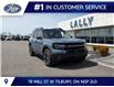 2026 Ford Bronco Sport Outer Banks (Stk: LFBS01775) in Tilbury - Image 1 of 15