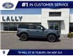 2026 Ford Bronco Sport Outer Banks (Stk: LFBS01775) in Tilbury - Image 2 of 15 2026 Ford Bronco Sport Outer Banks (Stk: LFBS01775) in Tilbury - Image 2 of 15