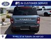 2026 Ford Bronco Sport Outer Banks (Stk: LFBS01775) in Tilbury - Image 4 of 15 2026 Ford Bronco Sport Outer Banks (Stk: LFBS01775) in Tilbury - Image 4 of 15