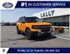 2026 Ford Bronco Sport Badlands (Stk: LFBS01818) in Tilbury - Image 1 of 15