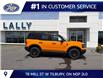 2026 Ford Bronco Sport Badlands (Stk: LFBS01818) in Tilbury - Image 2 of 15