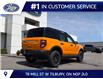 2026 Ford Bronco Sport Badlands (Stk: LFBS01818) in Tilbury - Image 3 of 15