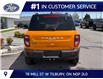 2026 Ford Bronco Sport Badlands (Stk: LFBS01818) in Tilbury - Image 4 of 15