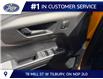 2026 Ford Bronco Sport Badlands (Stk: LFBS01818) in Tilbury - Image 6 of 15