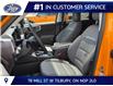 2026 Ford Bronco Sport Badlands (Stk: LFBS01818) in Tilbury - Image 7 of 15