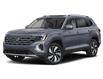 2026 Volkswagen Atlas 2.0 TSI Highline (Stk: ST-614) in Calgary - Image 1 of 13