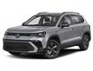 2026 Volkswagen Taos Trendline (Stk: ST-322) in Calgary - Image 1 of 12