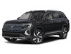2026 Volkswagen Atlas 2.0 TSI Highline (Stk: ST-651) in Calgary - Image 1 of 13