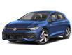2026 Volkswagen Golf GTI Base (Stk: SP2625) in Calgary - Image 1 of 13