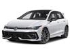 2026 Volkswagen Golf R Base (Stk: TZ5102) in Calgary - Image 1 of 13