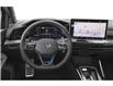 2026 Volkswagen Golf R Black Edition (Stk: UM3364) in Calgary - Image 1 of 10