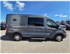 2022 Ford Transit-150 Cargo Base (Stk: 6942A) in Calgary - Image 3 of 21