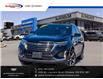 2023 Chevrolet Equinox Premier (Stk: R27569A) in Ottawa - Image 1 of 27