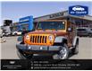 2011 Jeep Wrangler Unlimited Sport (Stk: R27895A) in Ottawa - Image 1 of 20