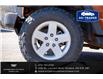 2011 Jeep Wrangler Unlimited Sport (Stk: R27895A) in Ottawa - Image 2 of 20